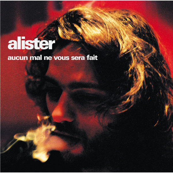 Alister