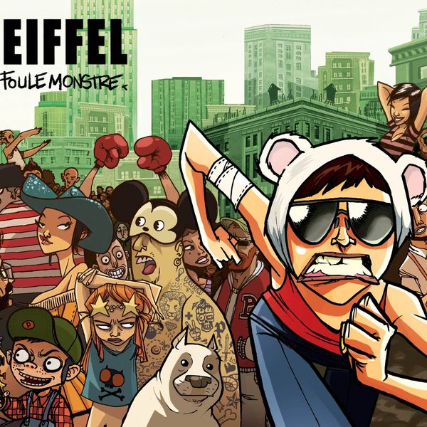 Eiffel
