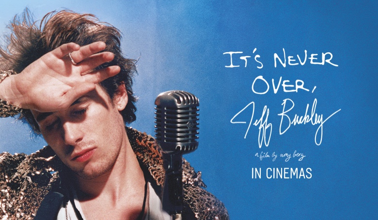 Jeff Buckley