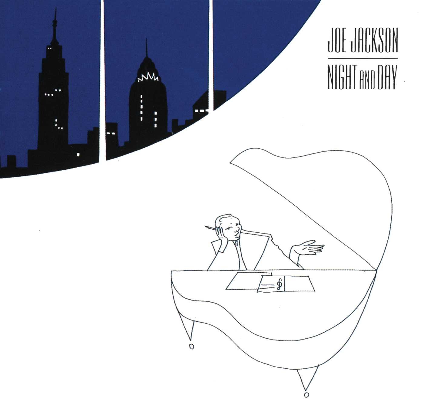 Joe Jackson