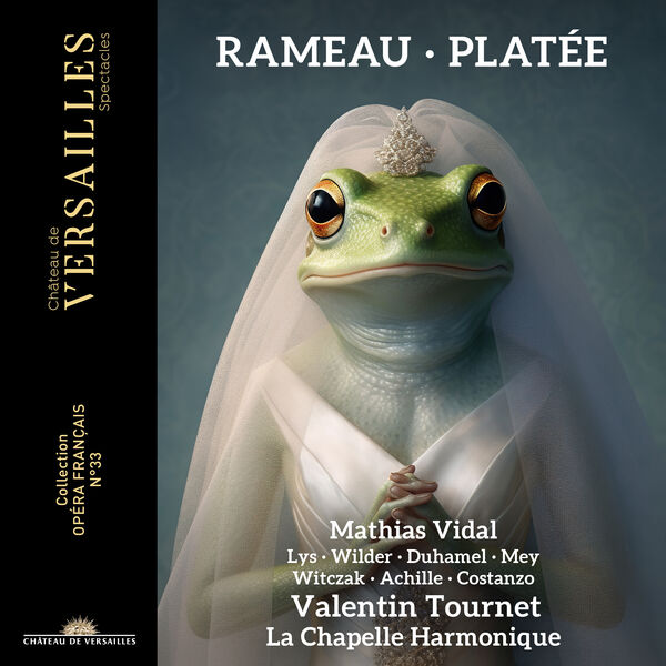 Platée