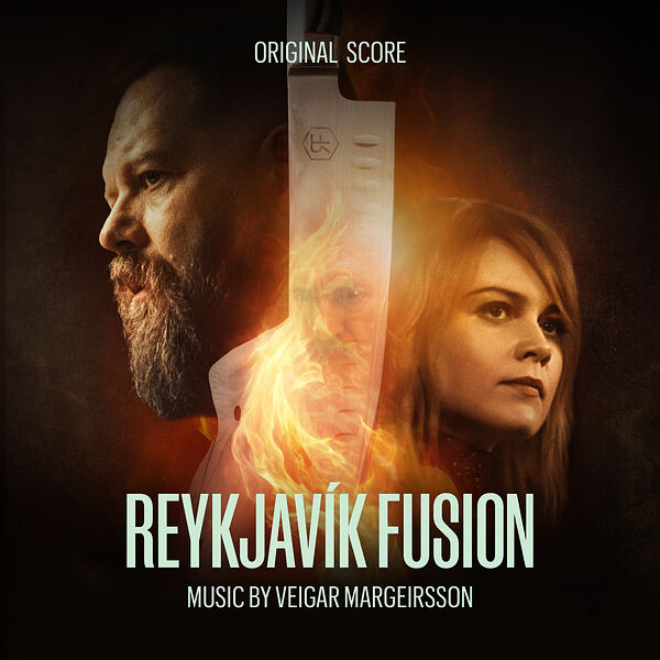 Reykjavik Fusion