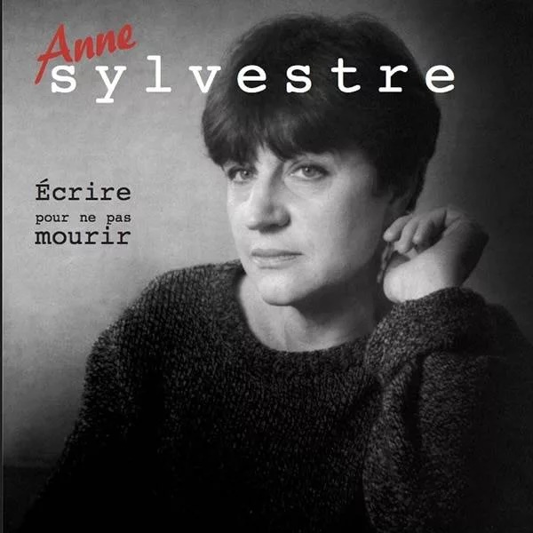 Anne Sylvestre
