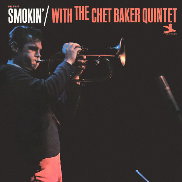 Chet Baker