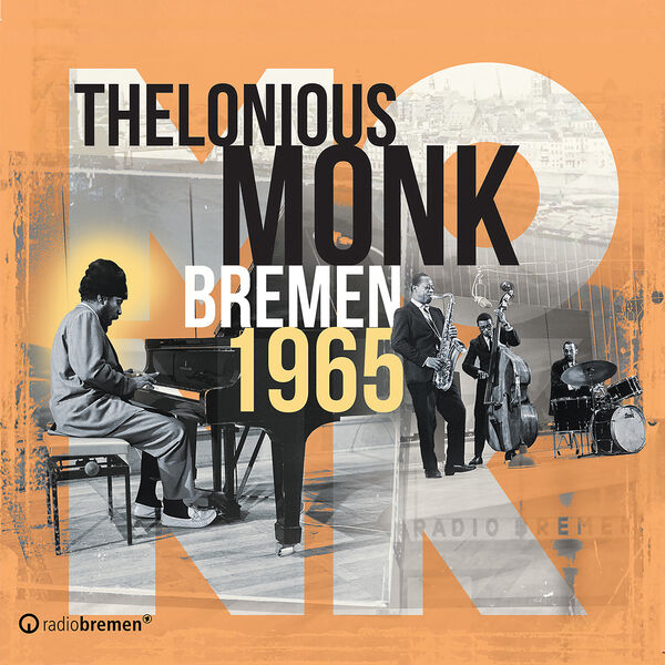 Thelonious Monk