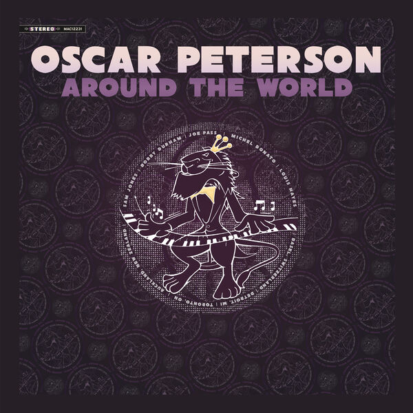 Oscar Paterson
