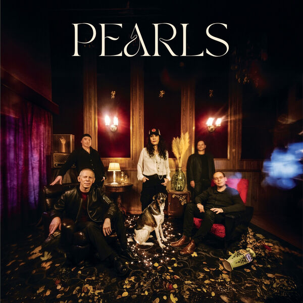 Pearls