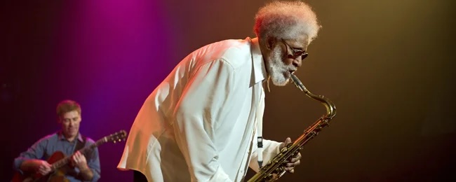 Sonny Rollins 2011