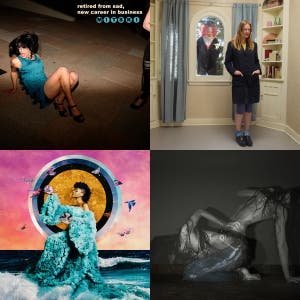 David Byrne Biking Playlist