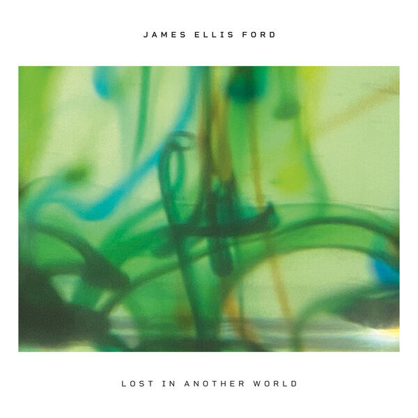 James Ellis Ford