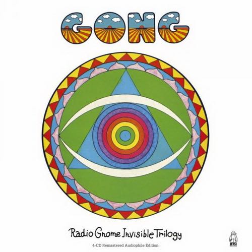 Gong