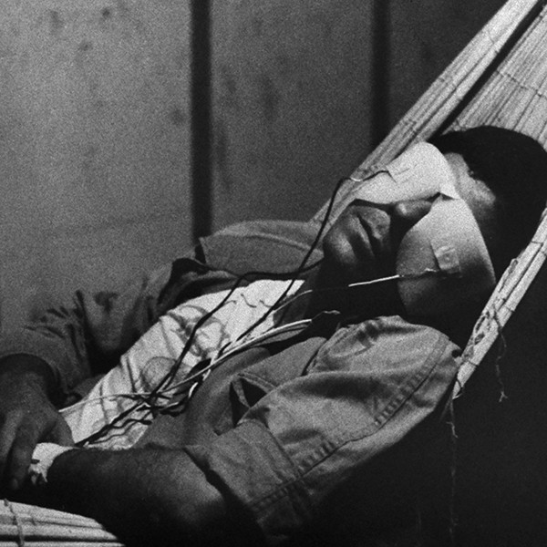 La jetée