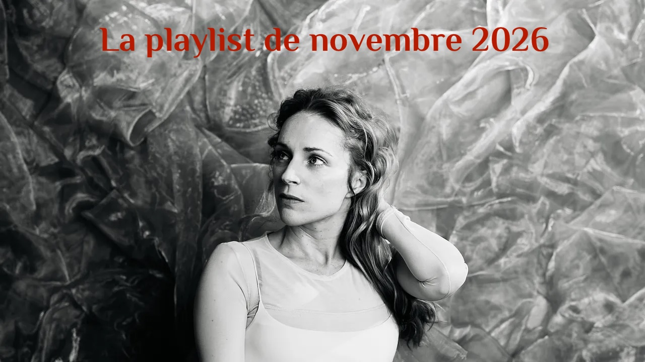 Agnes Obel