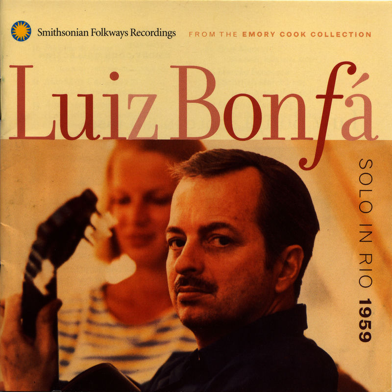 Luiz Bonfà