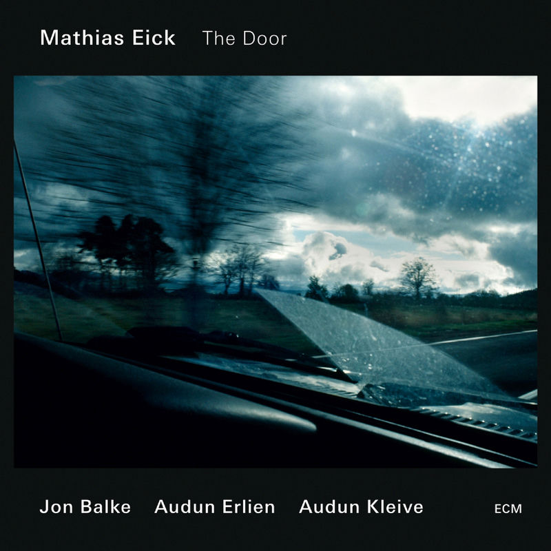 Mathias Eick