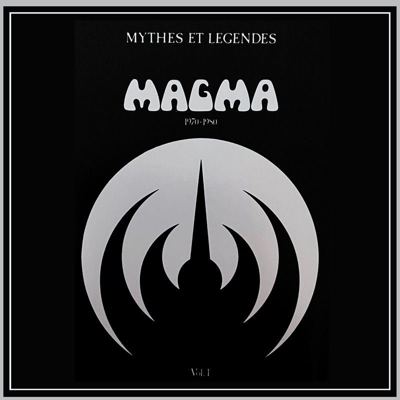 Magma