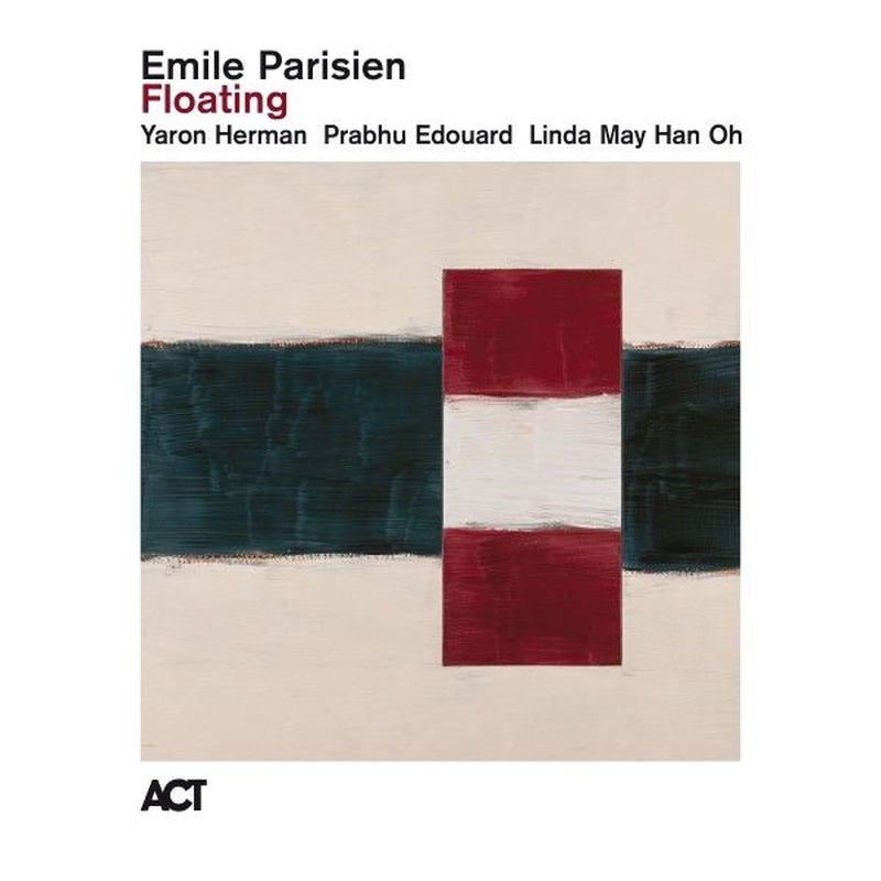 Emile Parisien