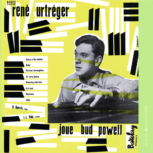 René Urtreger