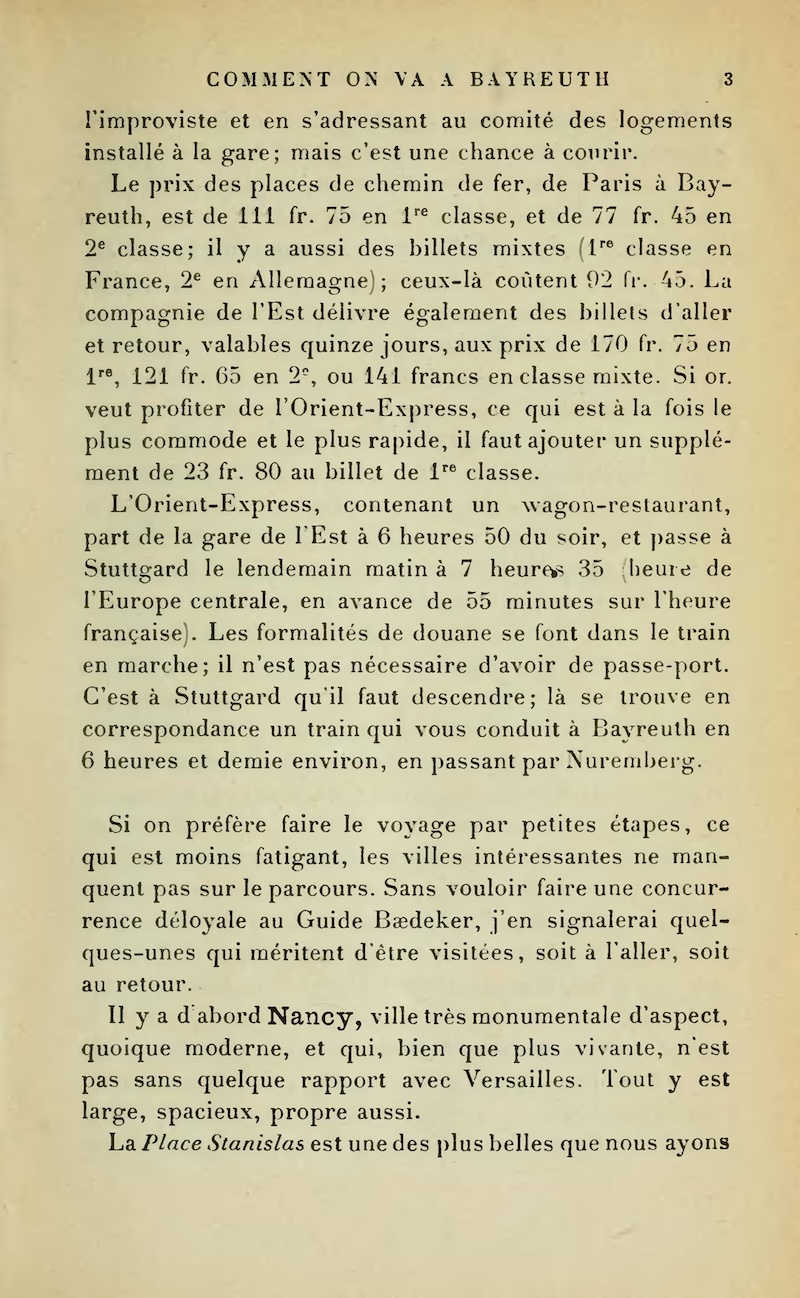 Lavignac 3