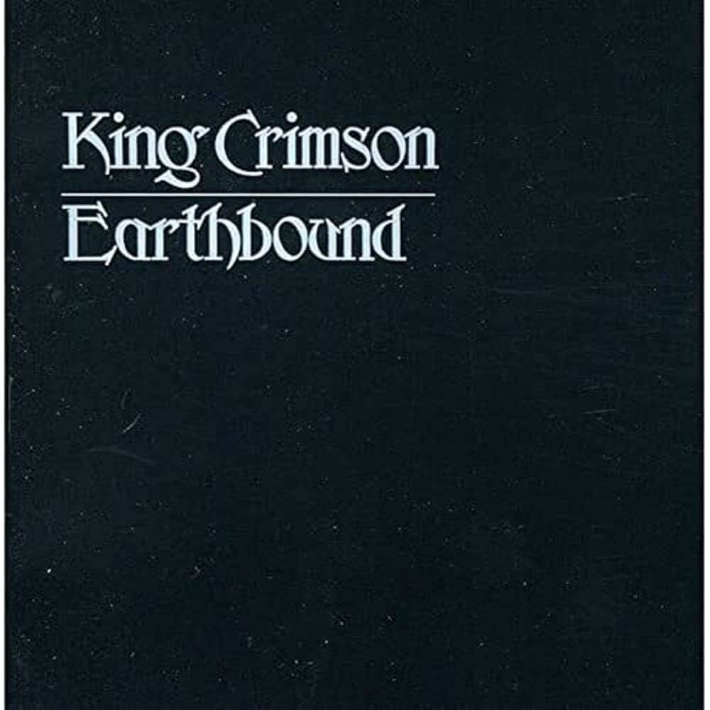 Earthbound