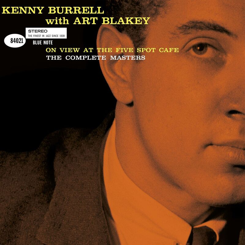 Kenny-Burrell