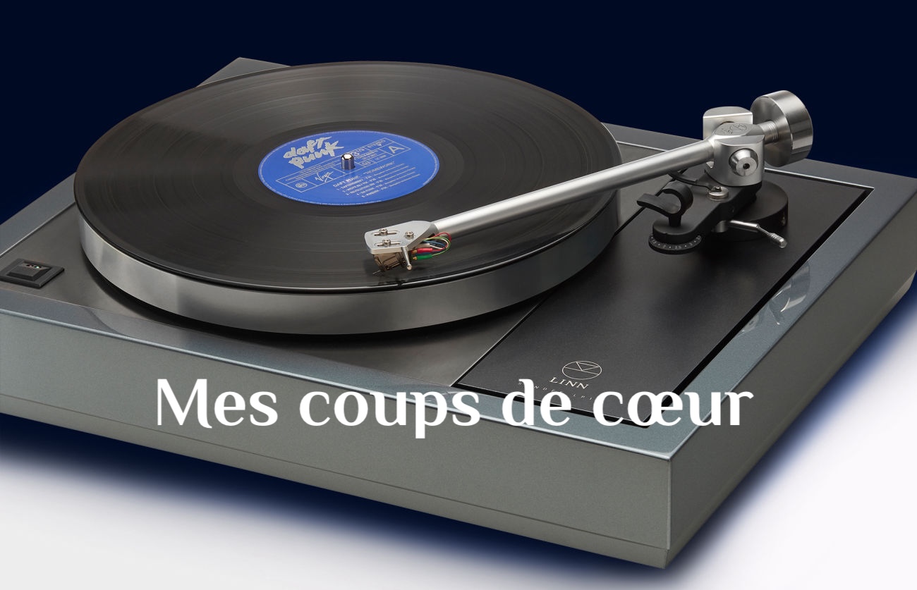Linn LP12
