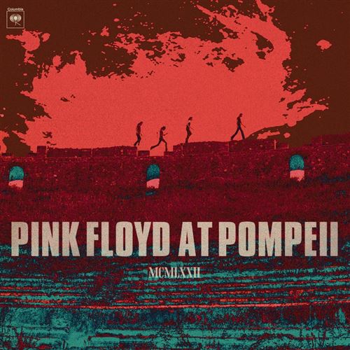 Pompeii