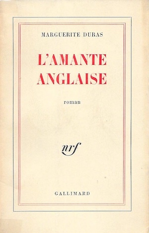 L'amante anglaise