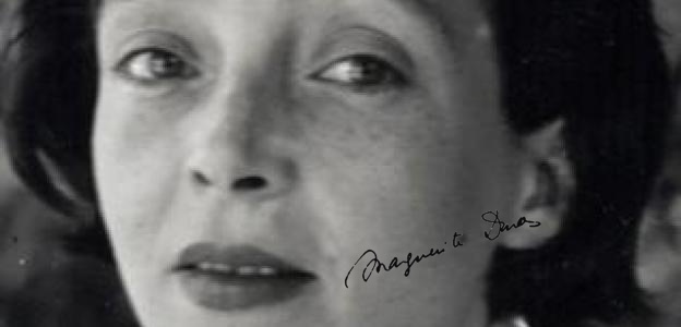 Marguerite Duras