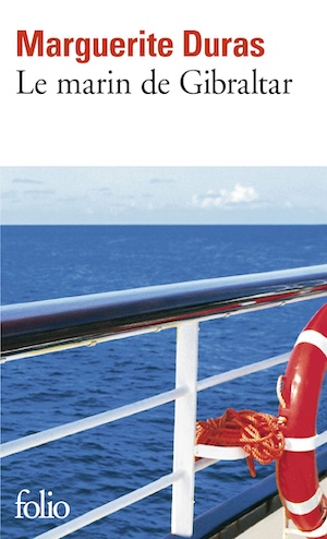 Le marin de Gibraltar