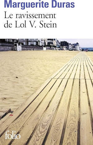 Le ravissement de Lol V. Stein