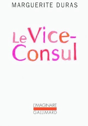 Le Vice-Consul