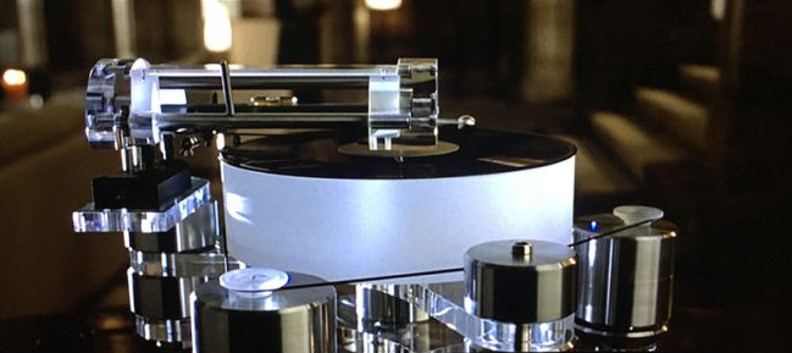 Lara Croft - La platine Master Reference