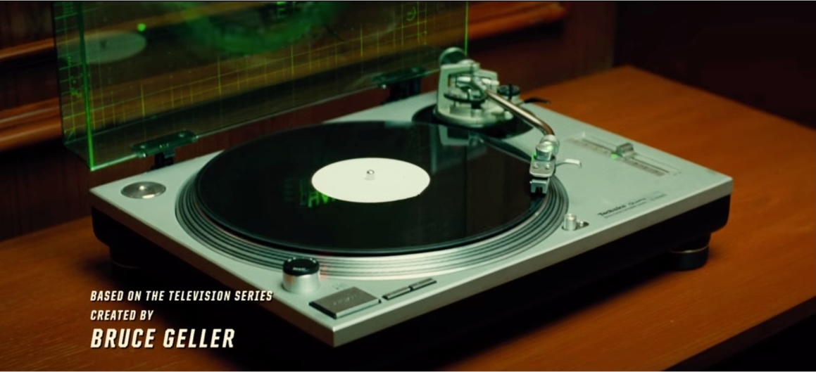 Mission: Impossible - Rogue Nation Mission: Impossible - Rogue Nation