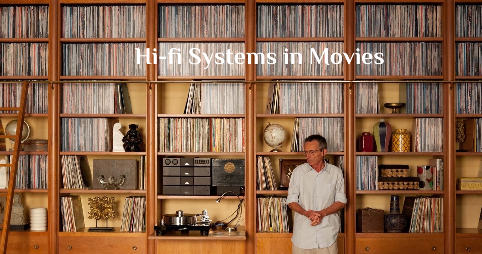 Une heure de tranquillité