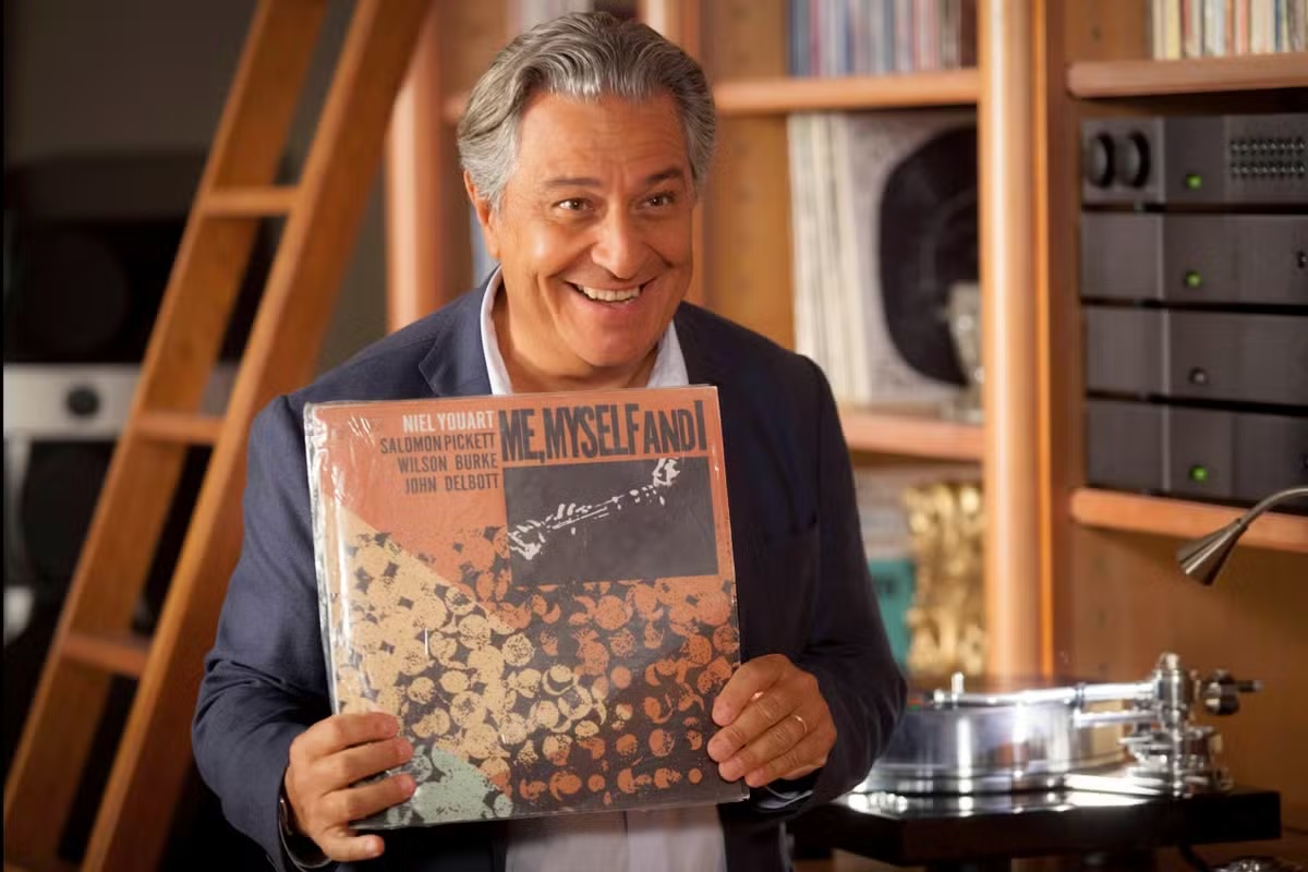 Une heure de tranquillité