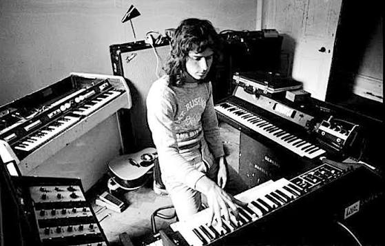 Tony Banks