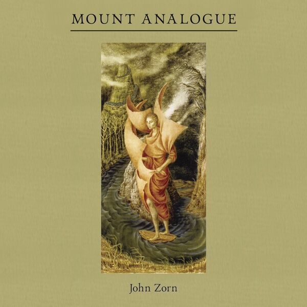 John Zorn